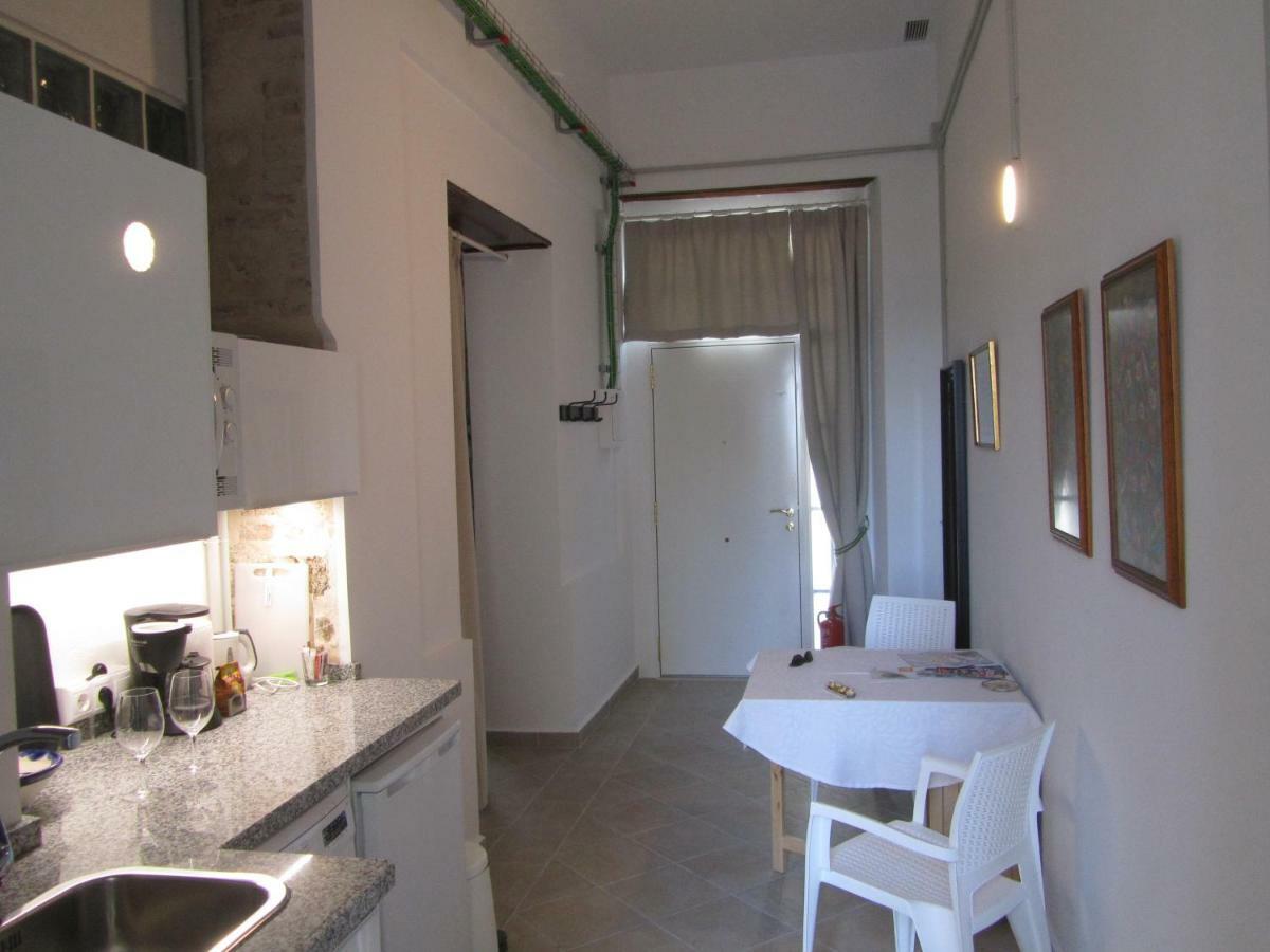 Villa Amalia Suites Málaga Exterior foto
